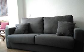 Apartamentos Horizonte Estudio (4º-401)